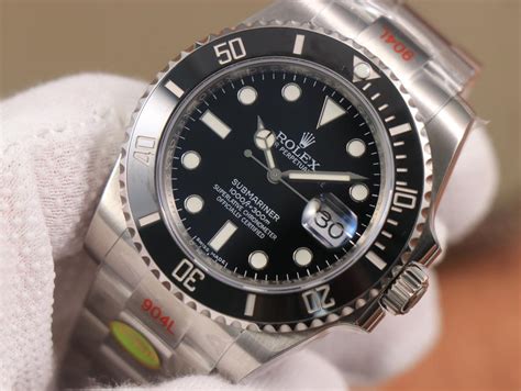 how much does it cost a replica rolex submariner